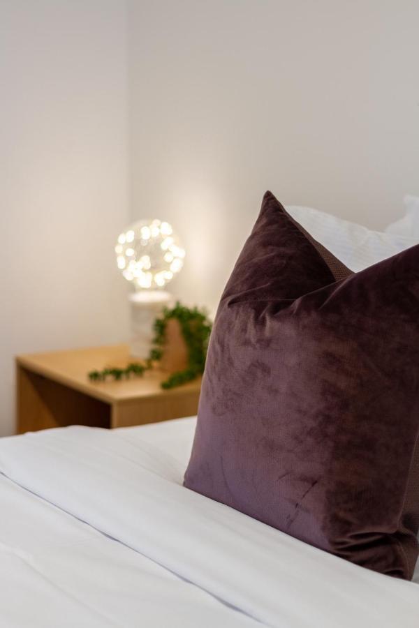 Apartament Tuam Street Treasure- 2 Bed 2 Bath Christchurch Zewnętrze zdjęcie