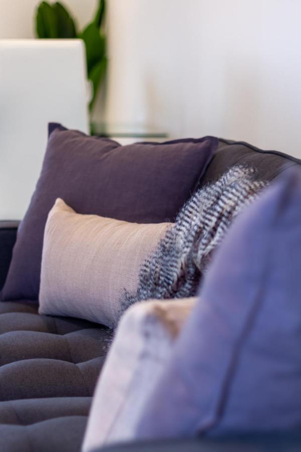 Apartament Tuam Street Treasure- 2 Bed 2 Bath Christchurch Zewnętrze zdjęcie